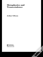 Capa do artigo Metaphysics And Transcendence