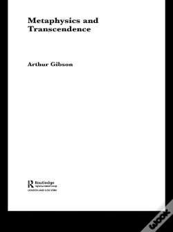 Capa do artigo Metaphysics And Transcendence