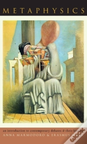 Capa do artigo Metaphysics