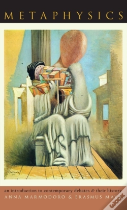 Capa do artigo Metaphysics