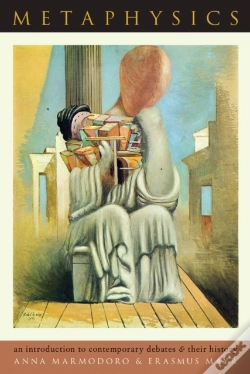 Capa do artigo Metaphysics