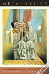 Capa do artigo Metaphysics