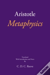 Capa do artigo Metaphysics