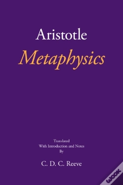 Capa do artigo Metaphysics