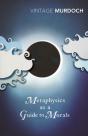 Metaphysics As A Guide To Morals - Preview