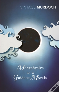 Capa do artigo Metaphysics As A Guide To Morals