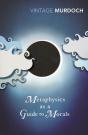 Metaphysics As A Guide To Morals - Preview