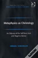 Metaphysics As Christology