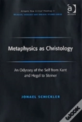 Metaphysics As Christology