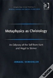 Capa do artigo Metaphysics As Christology
