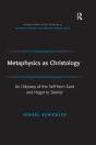 Metaphysics As Christology - Preview
