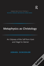 Metaphysics As Christology