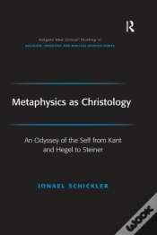 Capa do artigo Metaphysics As Christology