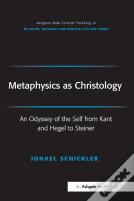 Metaphysics As Christology