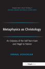 Metaphysics As Christology - Preview