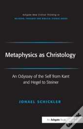 Metaphysics As Christology