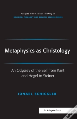 Capa do artigo Metaphysics As Christology
