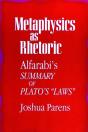 Metaphysics As Rhetoric - Preview