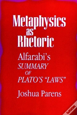 Capa do artigo Metaphysics As Rhetoric
