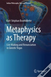 Metaphysics As Therapy