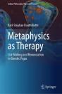 Metaphysics As Therapy - Preview