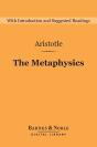 Metaphysics (Barnes & Noble Digital Library) - Preview
