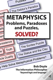 Capa do artigo Metaphysics