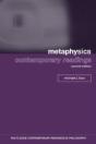 Metaphysics: Contemporary Readings - Preview