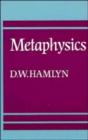Metaphysics - Preview