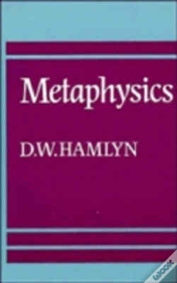 Capa do artigo Metaphysics