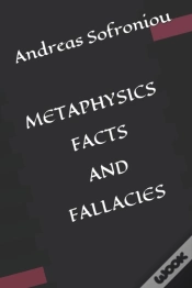 Capa do artigo Metaphysics  Fact S And Fallacies