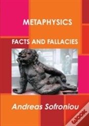 Capa do artigo Metaphysics Facts And Fallacies