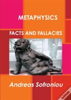 Capa do artigo Metaphysics Facts And Fallacies