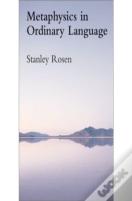 Metaphysics In Ordinary Language