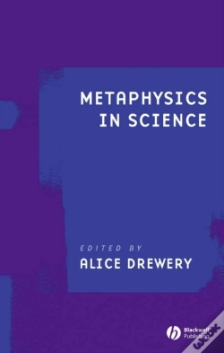 Capa do artigo Metaphysics In Science