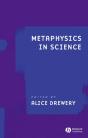 Metaphysics In Science - Preview