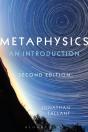 Metaphysics - Preview