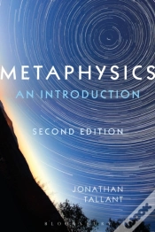 Capa do artigo Metaphysics