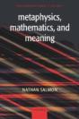 Metaphysics, Mathematics, And Meaning - Preview