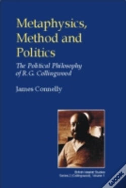 Capa do artigo Metaphysics, Method And Politics