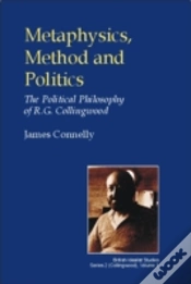 Capa do artigo Metaphysics, Method And Politics