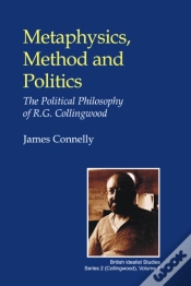 Capa do artigo Metaphysics, Method And Politics