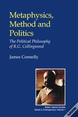 Capa do artigo Metaphysics, Method And Politics