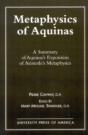 Metaphysics Of Aquinas - Preview