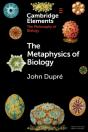 Metaphysics Of Biology - Preview