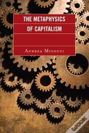 Capa do artigo Metaphysics Of Capitalism
