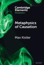 Metaphysics Of Causation - Preview