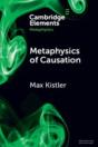 Metaphysics Of Causation - Preview