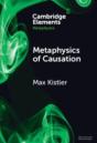 Metaphysics Of Causation - Preview