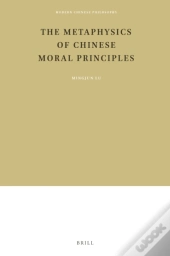 Metaphysics Of Chinese Moral Principles
